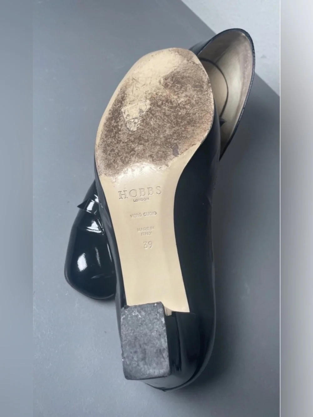 Hobbs London Heels